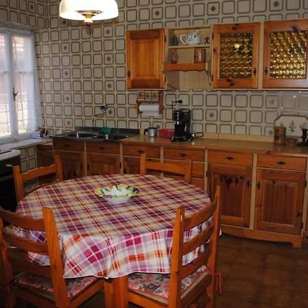 Casa Vacanza San Martino Fondo Bagian luar foto