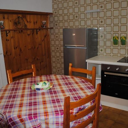 Casa Vacanza San Martino Fondo Bagian luar foto
