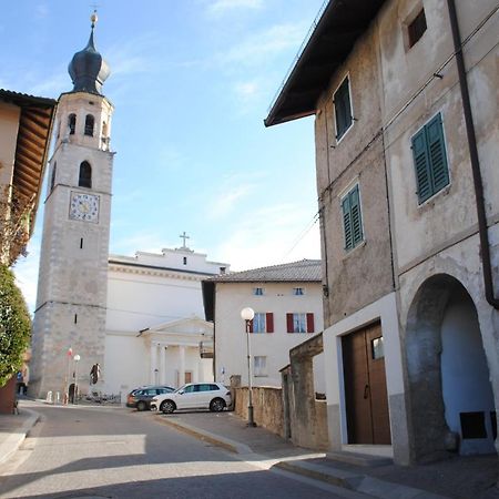 Casa Vacanza San Martino Fondo Bagian luar foto