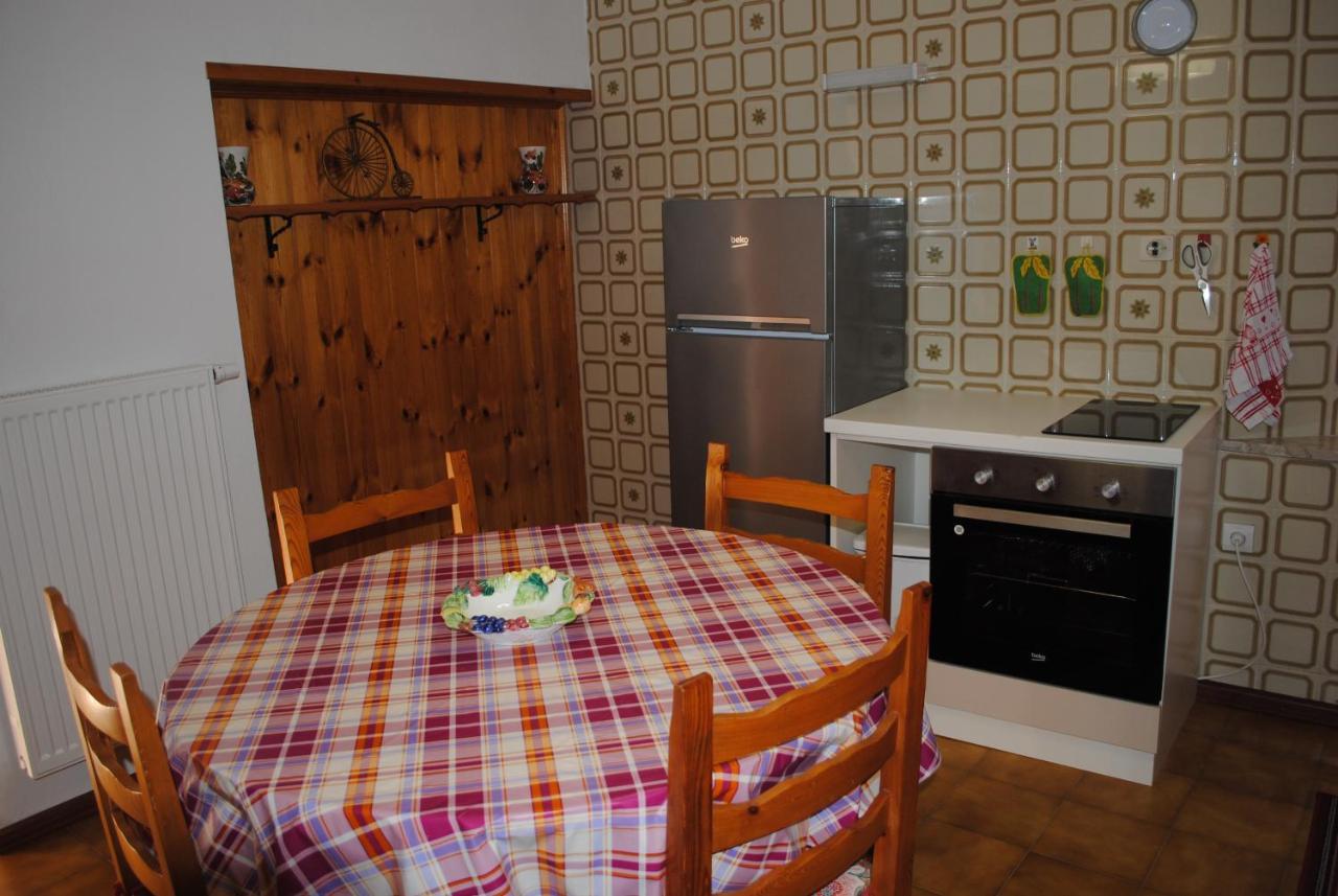 Casa Vacanza San Martino Fondo Bagian luar foto