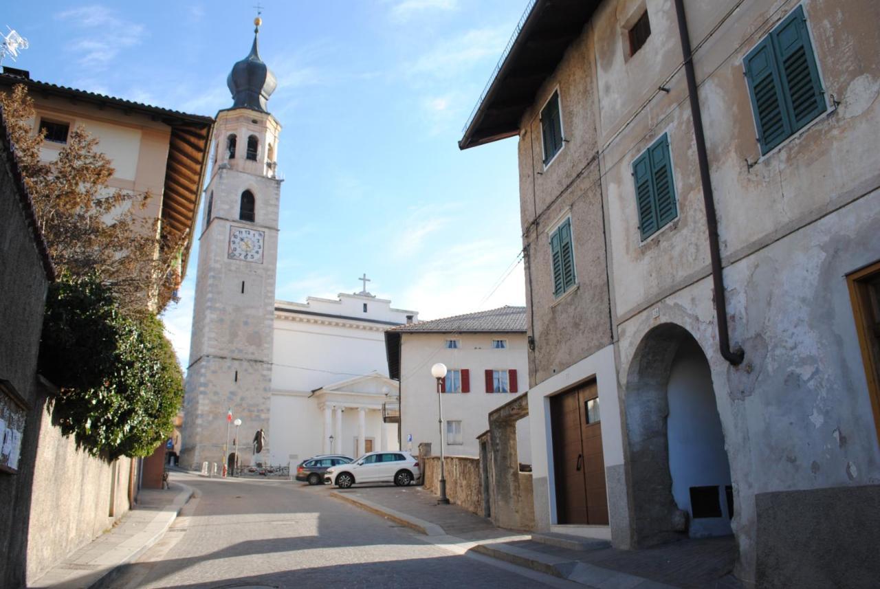 Casa Vacanza San Martino Fondo Bagian luar foto