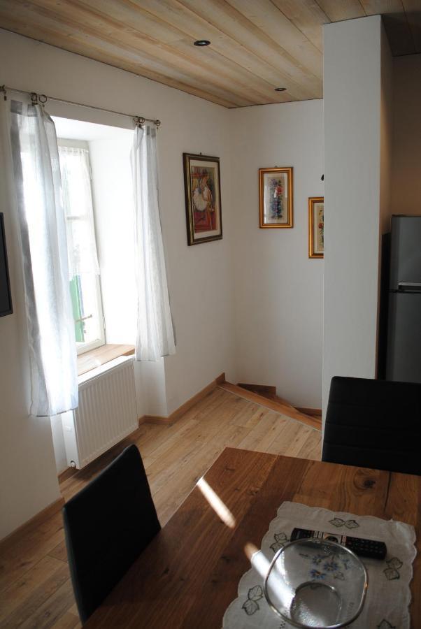 Casa Vacanza San Martino Fondo Bagian luar foto