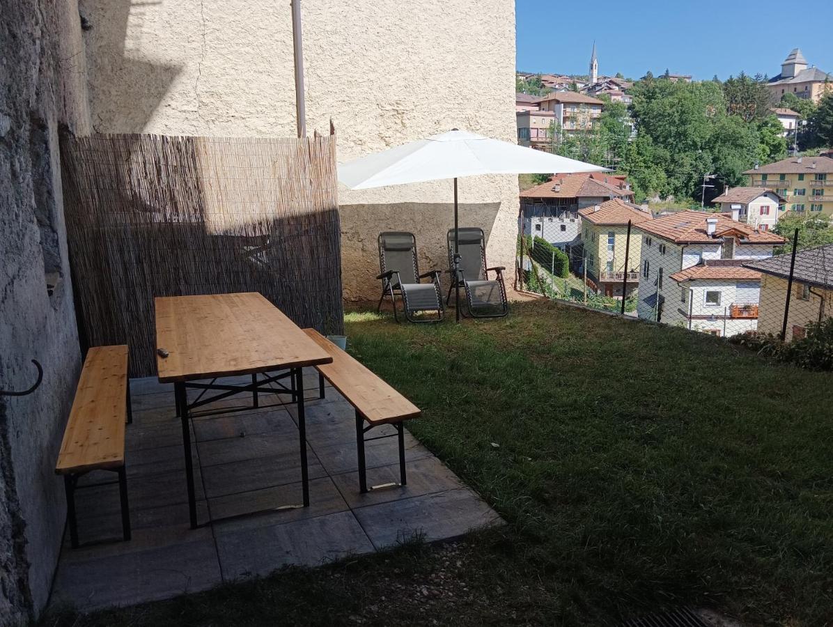 Casa Vacanza San Martino Fondo Ruang foto