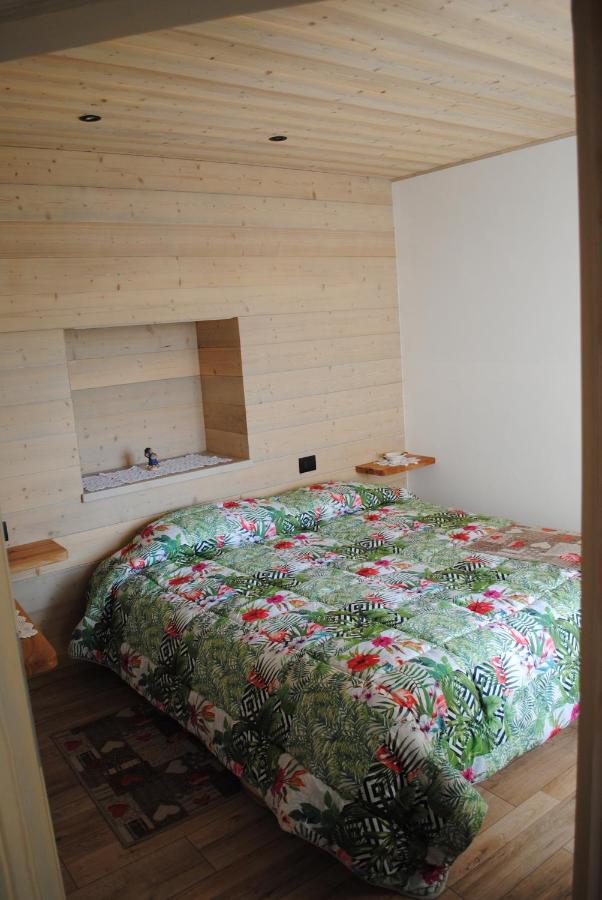 Casa Vacanza San Martino Fondo Bagian luar foto