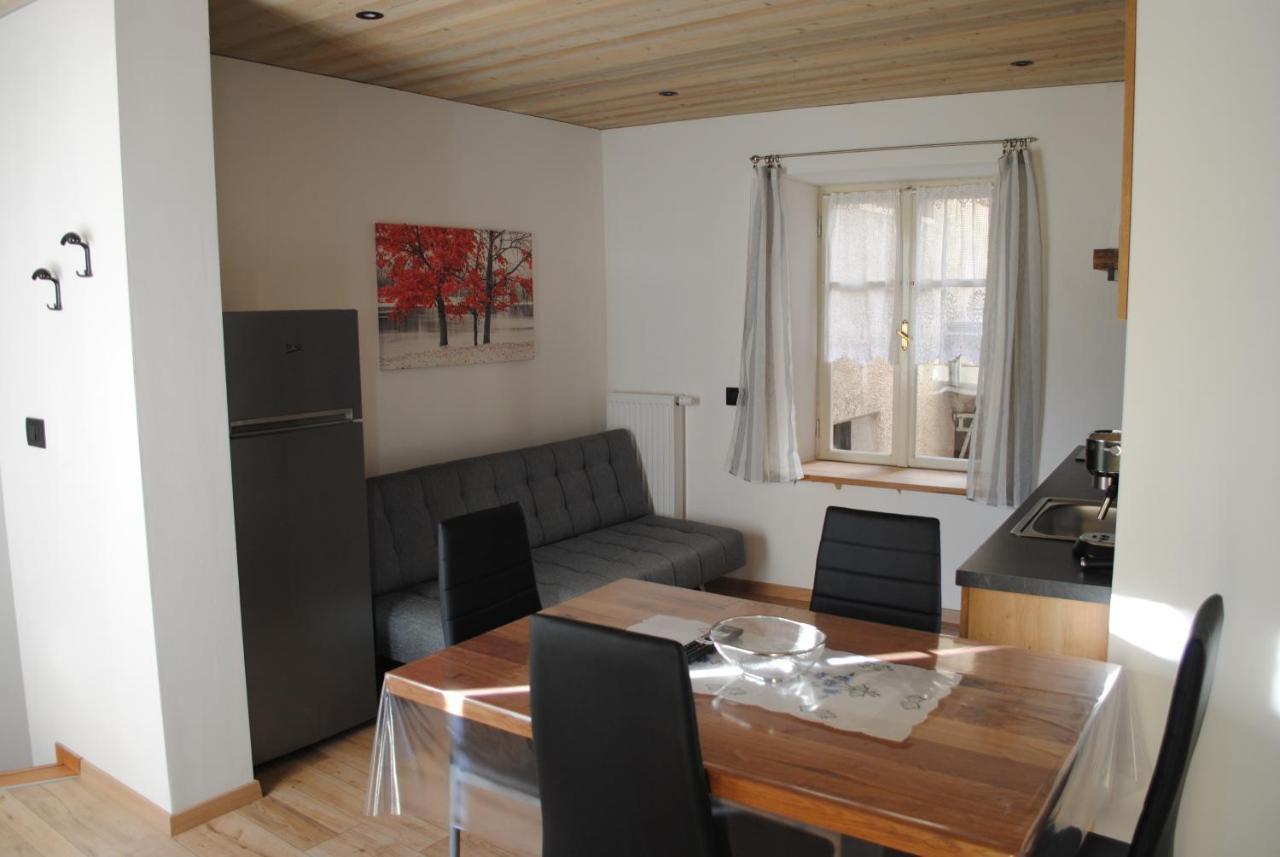 Casa Vacanza San Martino Fondo Bagian luar foto