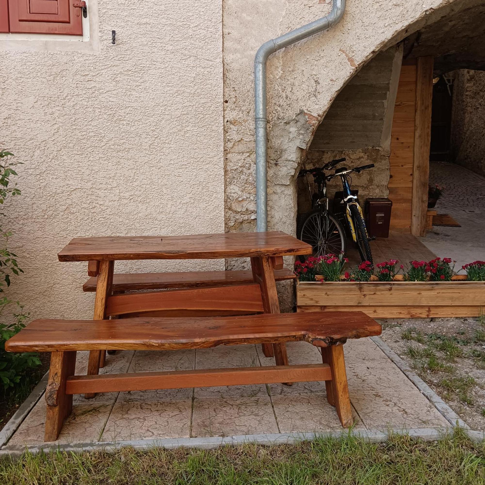 Casa Vacanza San Martino Fondo Ruang foto