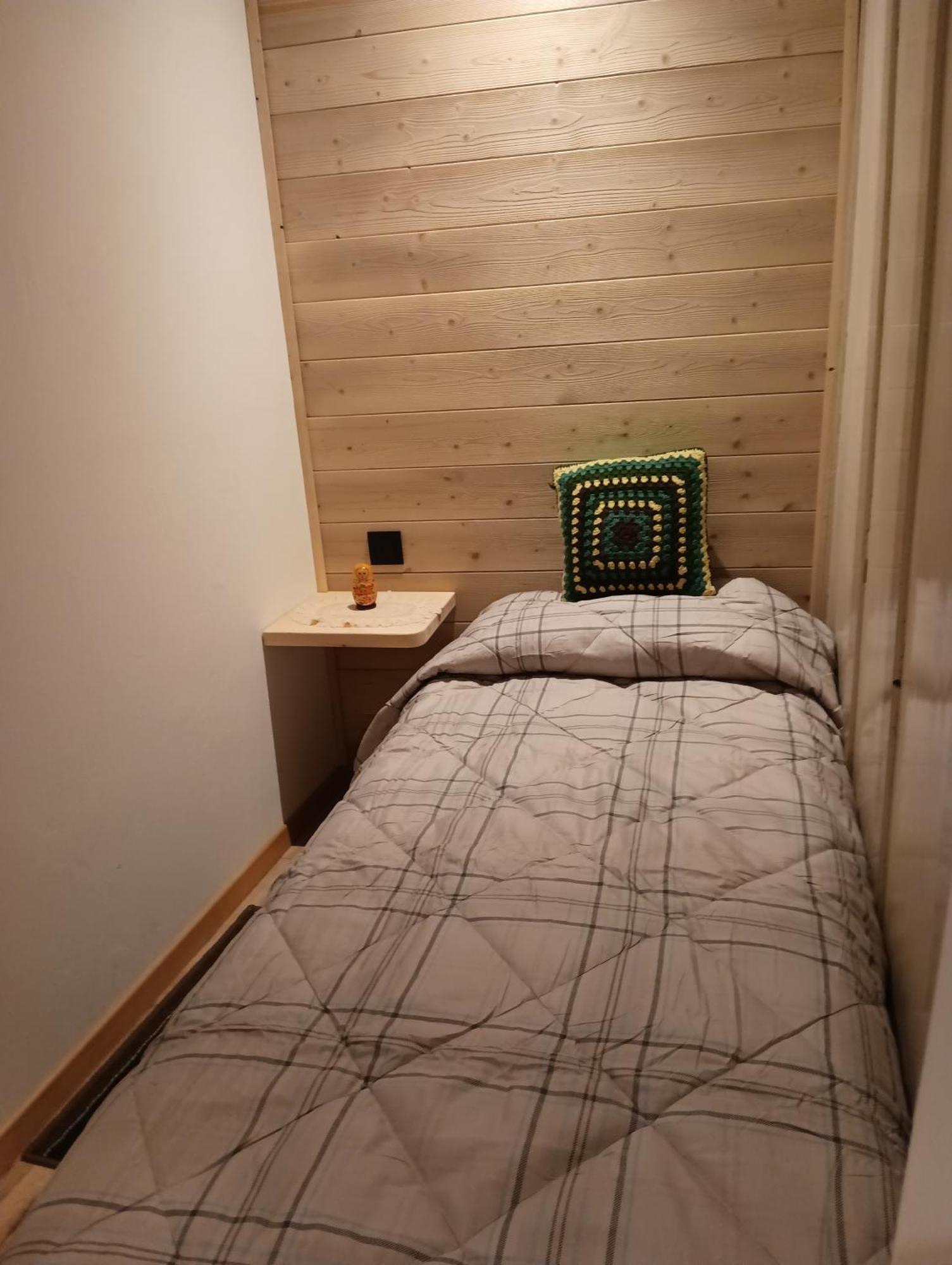 Casa Vacanza San Martino Fondo Ruang foto